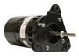 Fasco D418 Motor | 1/50 hp 1550 RPM CW 3.3" Diameter 115 Volts