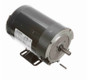 K1308A Marathon 3/4 hp 1800 RPM 3-Phase  56C Frame ODP (w base) 230/460V Marathon Motor