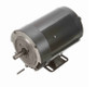 K1308A Marathon 3/4 hp 1800 RPM 3-Phase  56C Frame ODP (w base) 230/460V Marathon Motor
