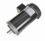 K407A Marathon 1 hp 1200 RPM 3-Phase  56C Frame TEFC (no base) 230/460V Marathon Motor