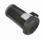 K407A Marathon 1 hp 1200 RPM 3-Phase  56C Frame TEFC (no base) 230/460V Marathon Motor