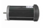 K407A Marathon 1 hp 1200 RPM 3-Phase  56C Frame TEFC (no base) 230/460V Marathon Motor