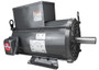 D10C2K21  Nidec | 10 hp 1800 RPM 215T Frame 230V Open Drip Nidec Electric Motor