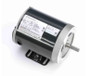 D390 Marathon 1/3 hp 3600 RPM 3-Phase  56C Frame TENV (base) 208-230/460V Marathon Motor