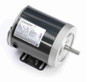 G580 Marathon 1/3 hp 1800 RPM 3-Phase  56C Frame TENV (base) 208-230/460V Marathon Motor