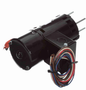Fasco D457 Motor | 1/15 hp 3000 RPM CCW 3.3" Diameter 115/230 Volts (Carrier)