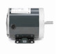 K703 Marathon 1/3 hp 1800 RPM 3-Phase  56C Frame TENV (base) 575V Marathon Motor