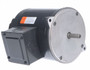 FD13BM2PZYR Nidec | 1/3 hp 1800 RPM 56Y Frame TENV 115/230V Nidec Electric Auger Drive Motor