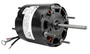 Model 36 Century 1/40 hp 3000 RPM CW 3.3" Diameter 115V Century # 36