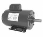 FD3CA1K14 Nidec | 3hp 3600 RPM 145TZ 230V Aeration Fan Motor