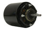 Fasco D469 Motor | 1/12 hp 1550 RPM CCW 3.9" Diameter 208-230 Volts