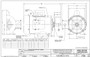 FD1CM2P14 Nidec | 1 hp 1800 RPM 56H Frame TEFC (Farm Duty) 115/230V