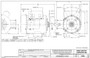 FD2CM2PHZ Nidec | 2 hp 1800 RPM 56H Frame TEFC (Farm Duty) 115/230V