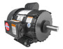 FD5CM2K18 Nidec | 5 hp 1800 RPM 184T Frame TEFC (Farm Duty) 230V