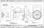 FD32CM2PCR Nidec | 1.5 hp 1800 RPM 56C Frame (Farm Duty) 115/230V
