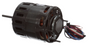 Fasco D480 Motor | 1/10 hp 1550 RPM CW 4.4" Diameter 115/208-230 Volts