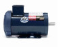 E2004A Marathon 1 1/2 hp 1800 RPM 3-Phase  145TC Frame TEFC (base) 230/460V Marathon Motor
