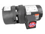 BMU32P2DCR Nidec | 1.5 hp 1800 RPM 145TC Frame 208-230/460V TEFC Nidec C-Face Electric Brake Motor