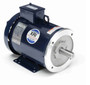 E2012 Marathon 5 hp 3600 RPM 3-Phase  184TC Frame TEFC (base) 230/460V Marathon Motor