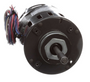 Fasco D482 Motor | 1/10 hp 1550 RPM CW 4.4" Diameter 115/208-230 Volts