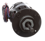 Fasco D482 Motor | 1/10 hp 1550 RPM CW 4.4" Diameter 115/208-230 Volts