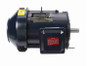 GT1310A Marathon 3 hp 1800 RPM 3-Phase 182TC Frame TEFC (no base) 230/460V Marathon Motor