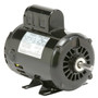 D1CPA2PH Nidec | 1 hp 1800 RPM 56H Frame 115/230V Open Drip Nidec Electric Motor