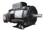 D5C2K18 Nidec | 5 hp 1800 RPM 184T Frame ODP 230V Nidec Compressor Motor