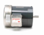 K606 Marathon 1/2 hp 1800 RPM 3-Phase  56C Frame TEFC (no base) 230/460V Marathon Motor
