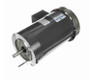 K609A Marathon 2 hp 1800 RPM 3-Phase  56C Frame TEFC (no base) 230/460V Marathon Motor
