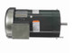 K609A Marathon 2 hp 1800 RPM 3-Phase  56C Frame TEFC (no base) 230/460V Marathon Motor