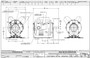 D12CP2PH9 Nidec | 1/2 hp 1800 RPM 56H Frame 115/230V Open Drip Nidec Electric Motor