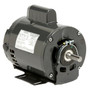 D1CP1PH9 Nidec | 1 hp 3600 RPM 56H Frame 115/230V Open Drip Nidec Electric Motor