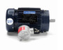 C320B Marathon 1 hp 1800 RPM 3-Phase 143TC Frame TEFC (no base) 230/460V Marathon Motor
