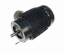 C301B Marathon 1 1/2 hp 3600 RPM 3-Phase 143TC Frame TEFC (no base) 230/460V Marathon Motor