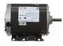 D13P2AH Nidec | 1/3 hp 1800 RPM 56H Frame 208-230/460V Open Drip Nidec Electric Motor