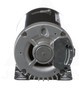 D12P2D Nidec | 1/2 hp 1800 RPM 56 Frame 208-230/460V Open Drip Nidec Electric Motor