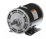 D12P2D Nidec | 1/2 hp 1800 RPM 56 Frame 208-230/460V Open Drip Nidec Electric Motor
