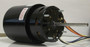 Fasco D504 Motor | 1/8 hp 1500 RPM 3.9" Diameter 115/230 Volts