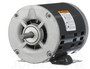 D34P1B Nidec | 3/4 hp 3600 RPM 48 Frame 230/460V Open Drip Nidec Electric Motor