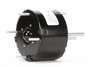 Fasco D514 Motor | 1/30 hp 1500 RPM CW 3.3" Diameter 115 Volts