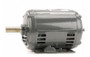 D1P3D Nidec | 1 hp 1200 RPM 145T Frame 208-230/460V Open Drip Nidec Electric Motor