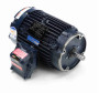 C324B Marathon 5 hp 1800 RPM 3-Phase 184TC Frame TEFC (no base) 230/460V Marathon Motor