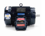 C324B Marathon 5 hp 1800 RPM 3-Phase 184TC Frame TEFC (no base) 230/460V Marathon Motor