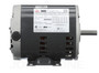 D2P1AH Nidec | 2 hp 3600 RPM 56H Frame 208-230/460V Open Drip Nidec Electric Motor
