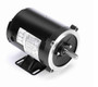 Y502 Marathon 1/3 hp 1800 RPM 3-Phase 56C Frame TENV (rigid base) 230V Marathon Motor
