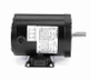 Y502 Marathon 1/3 hp 1800 RPM 3-Phase 56C Frame TENV (rigid base) 230V Marathon Motor