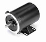 Y504 Marathon 1/2 hp 1800 RPM 3-Phase 56C Frame TENV (rigid base) 230V Marathon Motor