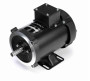 Y362 Marathon 3/4 hp 1800 RPM 3-Phase 56C Frame TEFC (rigid base) 230/460V Marathon Motor