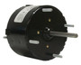 Fasco D540 Motor | 1/100 hp 1500 RPM CW 3.3" diameter 115 Volts (Nutone)